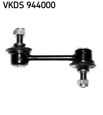 SKF Stange/Strebe, Stabilisator